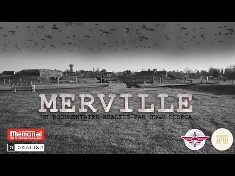 MERVILLE (Documentaire D-Day, 2020)