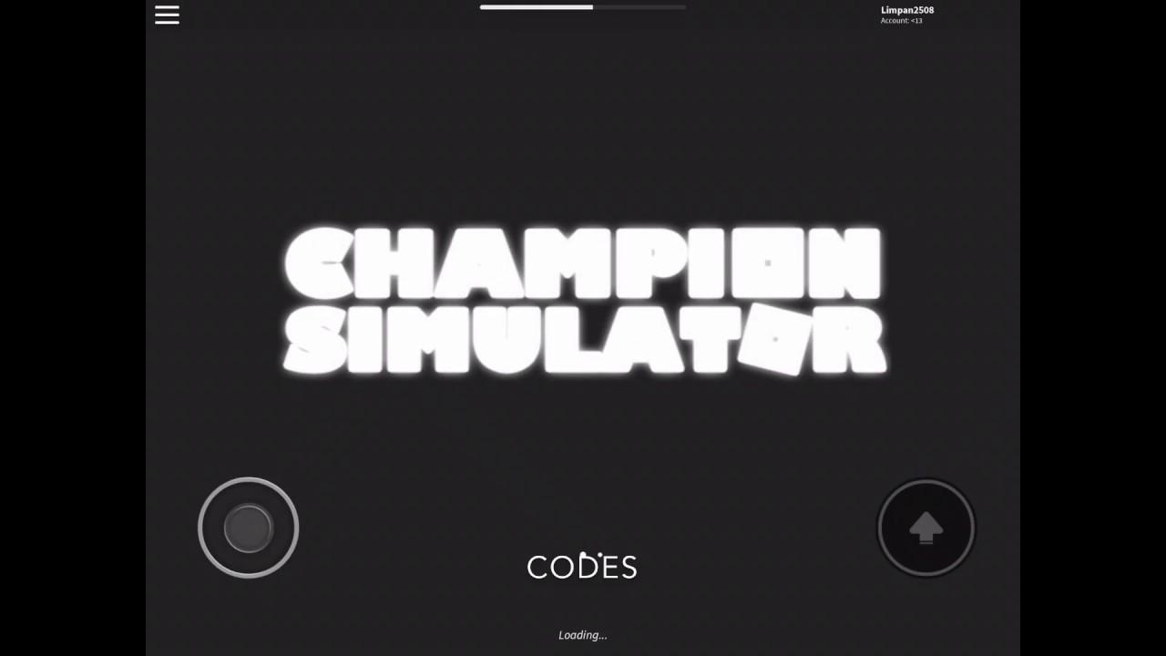 champion-simulator-codes-new-youtube