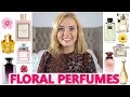 FLORAL PERFUMES | Soki London