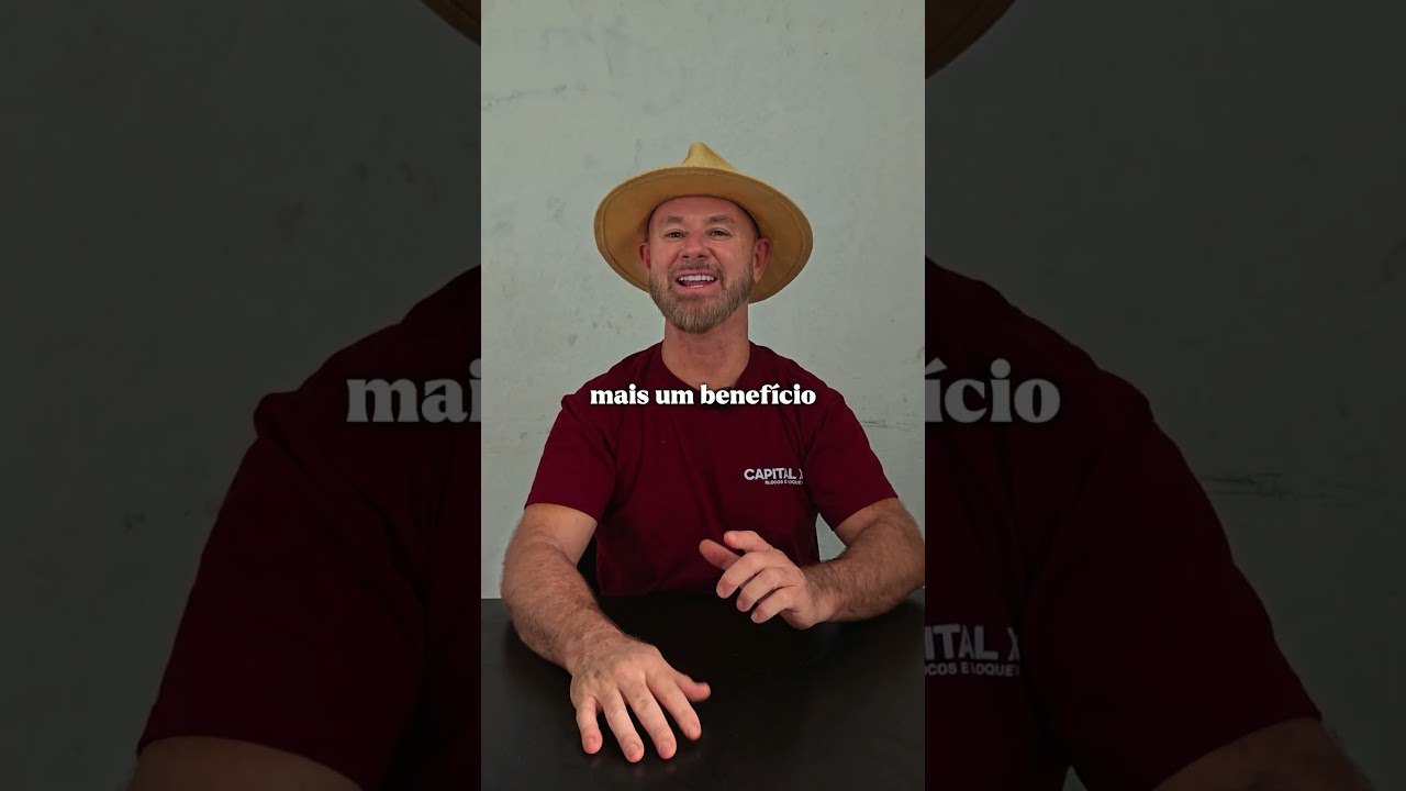 FEITO POR NÓS - THE FABRICA DE BLOCOS