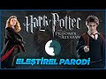 Harry Potter Azkaban Tutsağı - Eleştirel Parodi