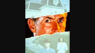 Psycho Iv Ending Credits Music