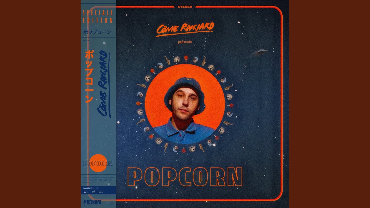 Guarda Pop-Corn (Démo) su YouTube