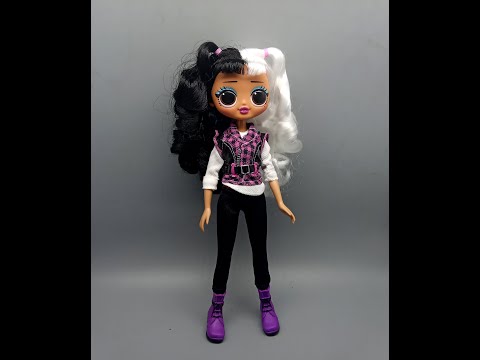 LOL OMG DOLL