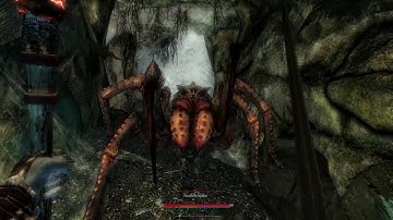 Skyrim SE Mod: ScryUI