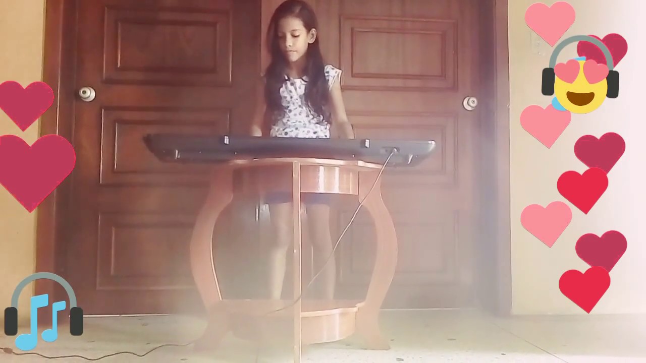 Haz Llover Jeannie Lein Victoria Cover Youtube