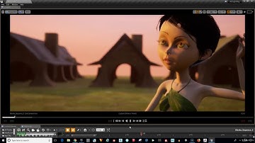 Rigging Your Character For 3D Animation In Unreal Engine 4! - learn 3D Rigging