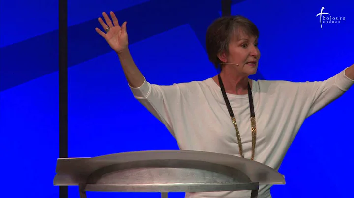 "God's Heart, My Heartbeat" Part 2 By Judy Swift