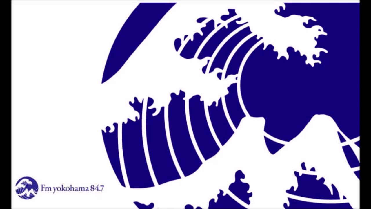 FMヨコハマ Traffic Report 一日分全部