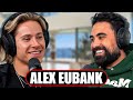 Alex eubank  god cured my anxiety  depression  ep 23