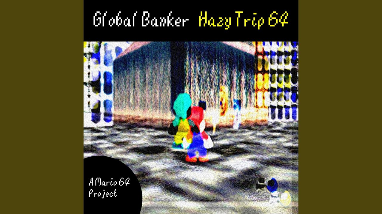 Be Quiet and Drive (Far Away)