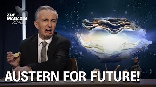 Warum Die Bonzen-Bifi Das Klima Retten Kann Zdf Magazin Royale