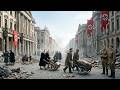 Așa era Viața în Germania După Căderea Nazismului | Documentar Istoric (1945-1946)