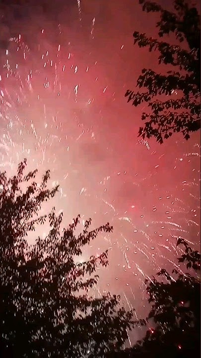 hershey park open july 4th