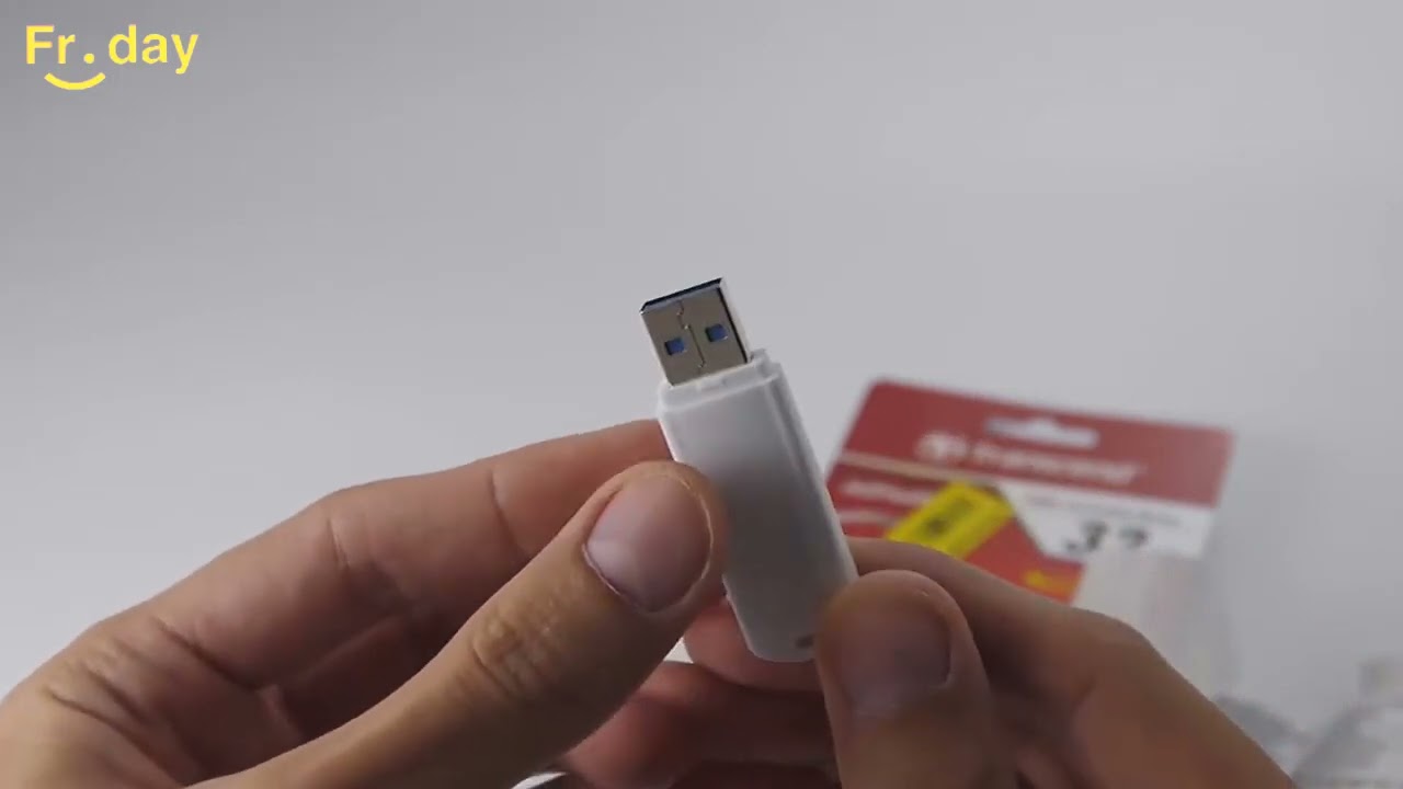 Transcend 32GB JetFlash 730 USB 3 1 Gen1 Flash Drive   White