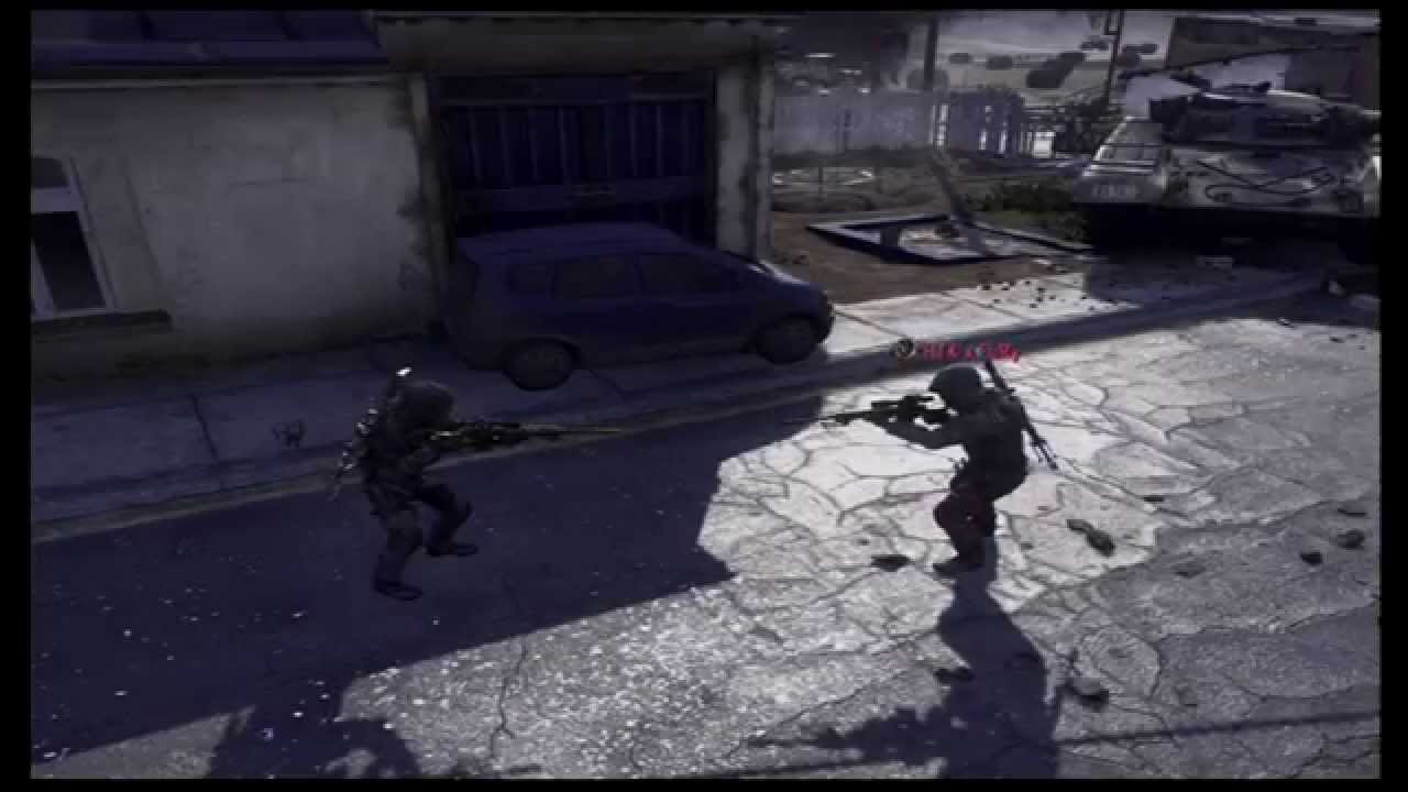 DEFIANCE  A Dual episode!!