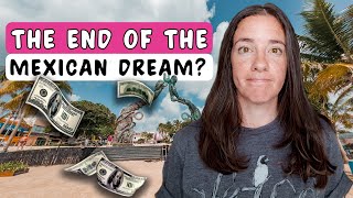 Can we still LIVE IN Playa del Carmen for $1000? (CRAZY 2023 UPDATE )
