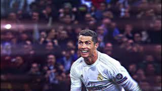 CR7 Ronaldo Real Madrid 4K twixtor clips