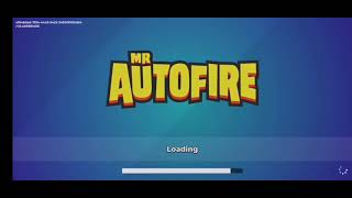 لعبة أندرويد مسلية مستر أوتو فاير         Mr. Autofire screenshot 5