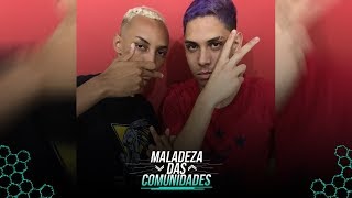 MC DL & MC FAELZIN - PRIMEIRA DAMA (DJ L MARTINS) 2020
