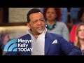 Bishop Carlton Pearson Opens Up The Religious Message That Cost Him Everything | Megyn Kelly TODAY