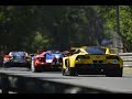 Le Mans 2017 - Race Pure Sound HQ [Arnage-Tertre rouge...]