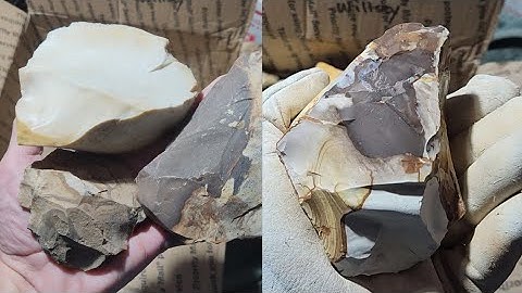 1965 - Unboxing Aaron W