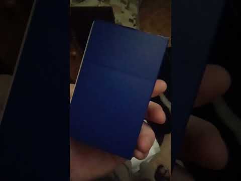 МУЖСКИЕ ДУХИ BLUE SEDUCTION