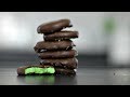 How to Make Peppermint Patties
