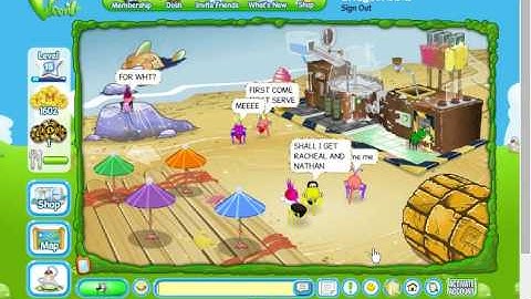 how to play binweevils