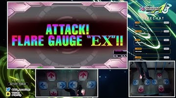 [DDR A3] SISYPHUS [SP CHALLENGE 18] World First Clear + ENCORE EXTRA STAGE