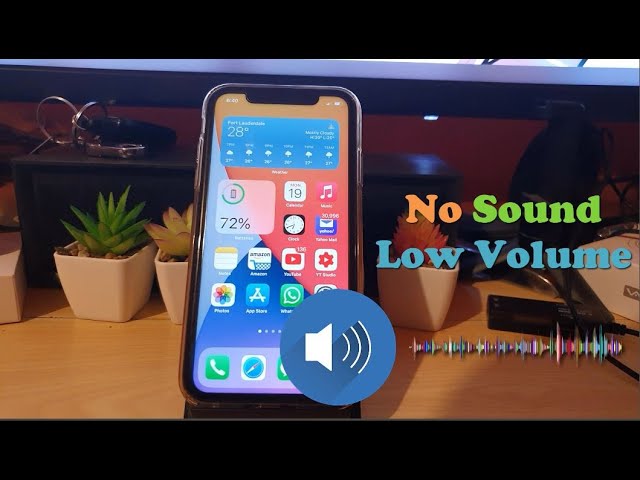 How to Enable LED Notifications in APPLE iPhone Xr?, How To - HardReset.info