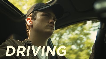 Juniper - Driving (feat. Claudia) OFFICIAL MUSIC VIDEO