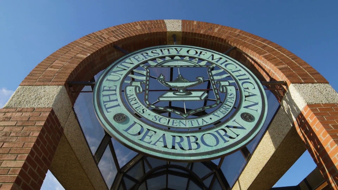 UMDearborn MS in Information Systems and Technology YouTube