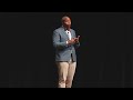 Living a life of purpose | Dr. "Bowtie" Todd Jenkins | TEDxFayetteville