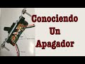 Conociendo El Apagador Electrico- JoseReparaSuCasa