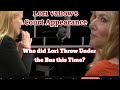 PROSECUTOR'S Shocking Response to Lori Vallow in Court Today  #lorivallow