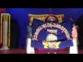 Yakshagana - &quot;Shoorapadmasura-Kumara Vijaya&quot;, Airoli Hegde Bhavan, Part-2