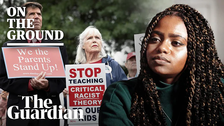 'They're teaching children to hate America': the culture war dividing US schools - DayDayNews