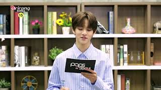 Txt Crown Dance By Samuel