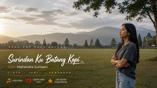 Surindan Ku Batang Kopi: Songwriter Mahendra Surbakti || Cover Lagu Karo ||