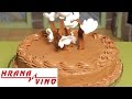 Torta Sa Punjenim čokoladama Hrana I Vino 