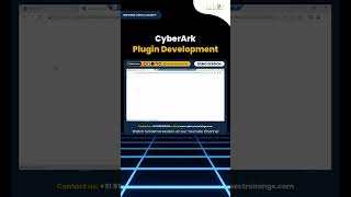 Ready to learn more about CyberArk Plugin Development? Check out the full demo on YouTube channel