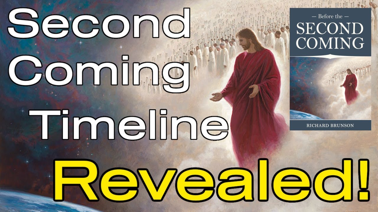 Before the Second Coming (The Signs of the Times)