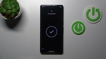 How to Activate Hey Google of Google Assistant in GOOGLE Pixel 7 Pro