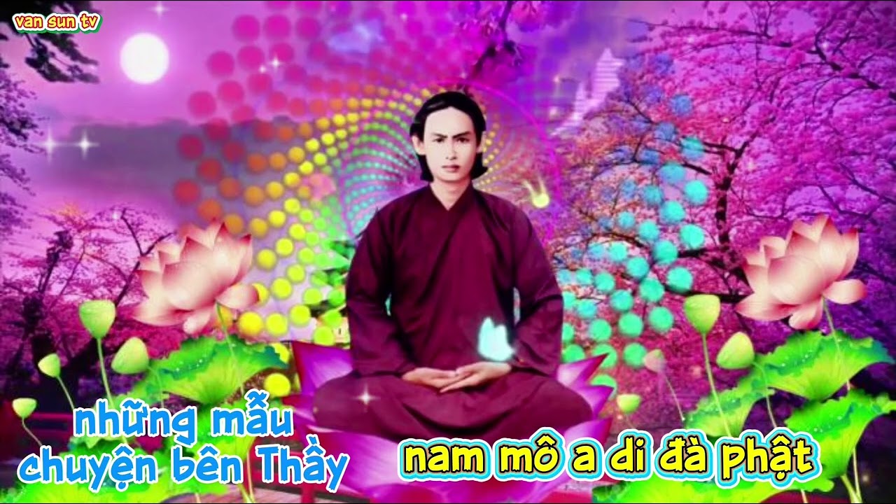 Những mẫu chuyện bên Thầy -293