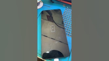 Redmi cắm sạc lên logo rồi tắt bật nguồn không lên