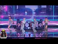 MOS Full Performance &amp; Story | America&#39;s Got Talent 2023 Semi Finals Week 3