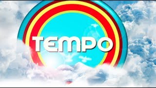 God Of Mercy coming to Tempo TV (Advertisement)