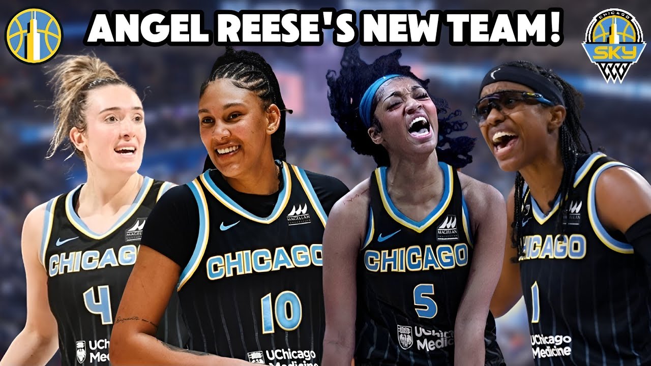 Spectacular Angel Reese Back For Chicago Just In Time As Team Desperately Need Help Scenery Spectacular Angel Reese Back For Chicago Just In Time As Team Desperately Need Help Scenery